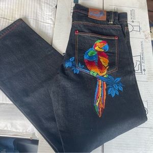 NWOT! Mens Coogi Jeans